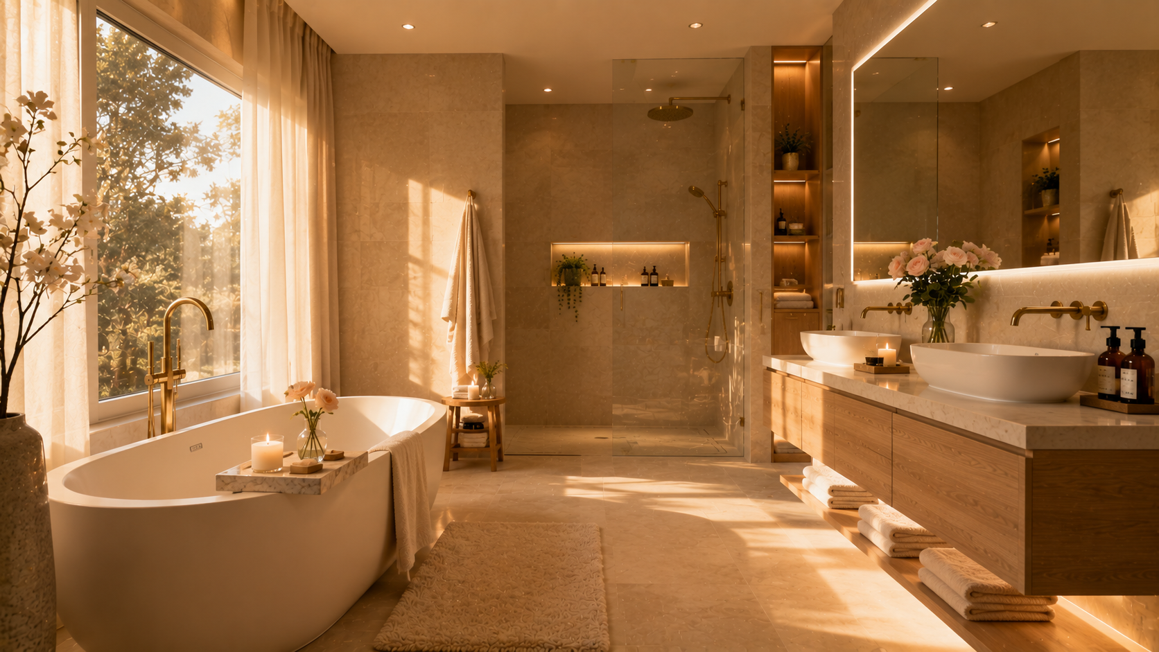 Contact Bathrooms Abu Dhabi